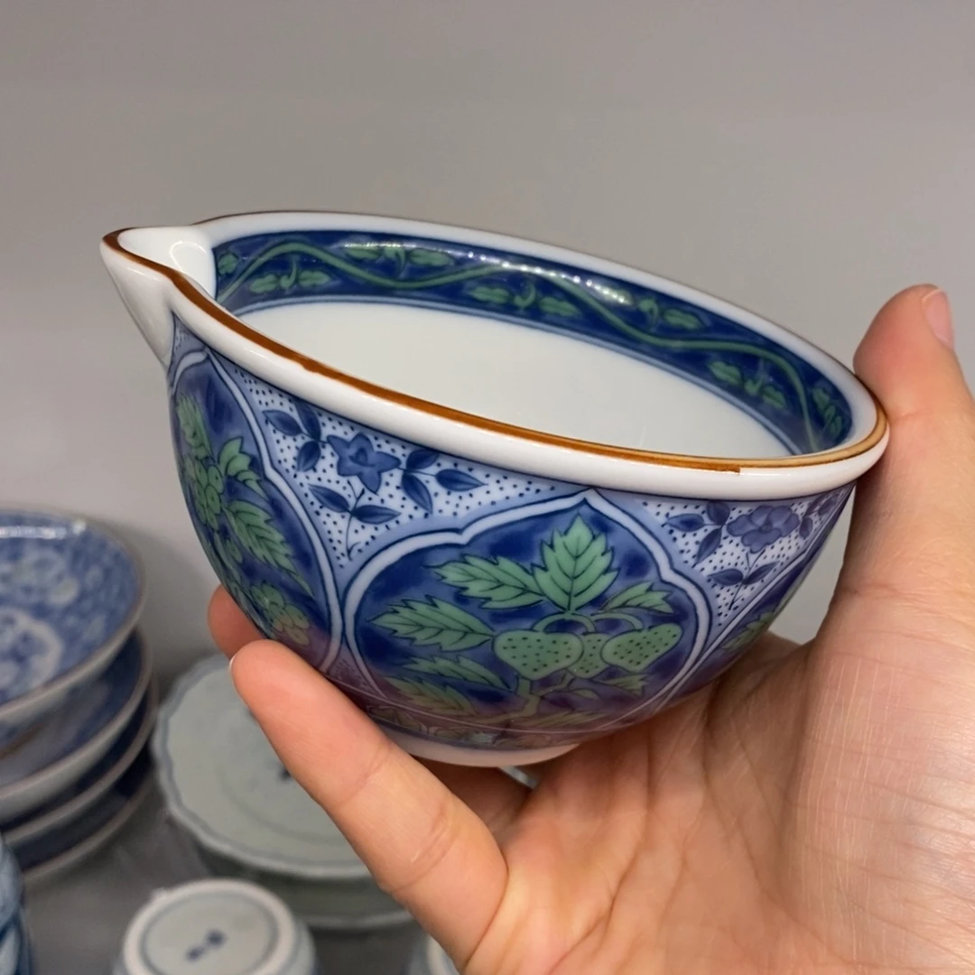 碟10 厘米 小杨瓷器陶瓷陶瓷
