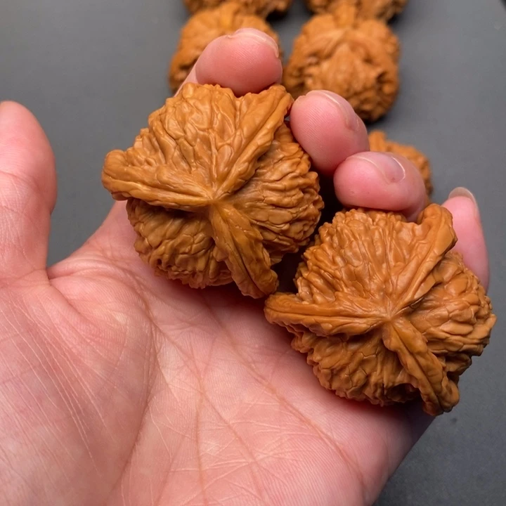 文玩核桃吊坠大****型