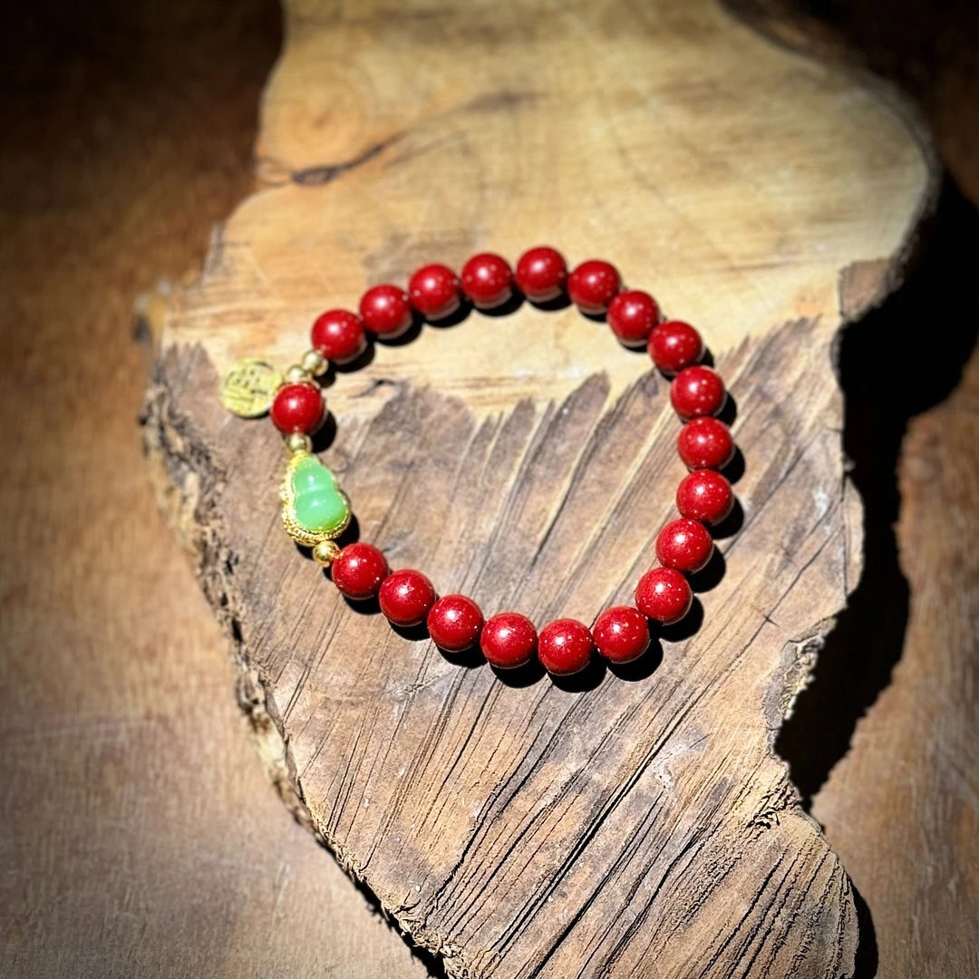 K365单圈+葫芦+ 福（无礼盒）