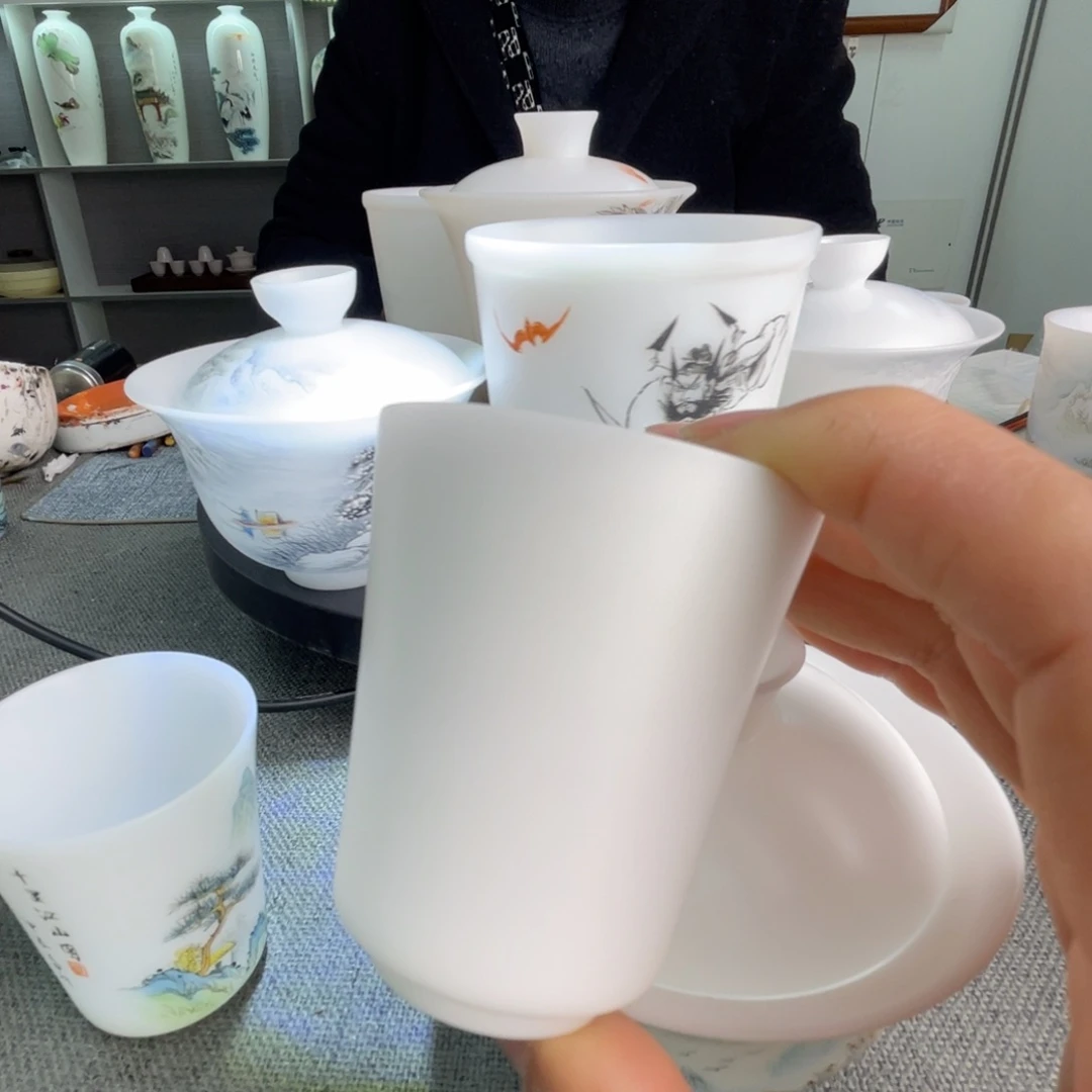 手绘来来来咯我来来来咯