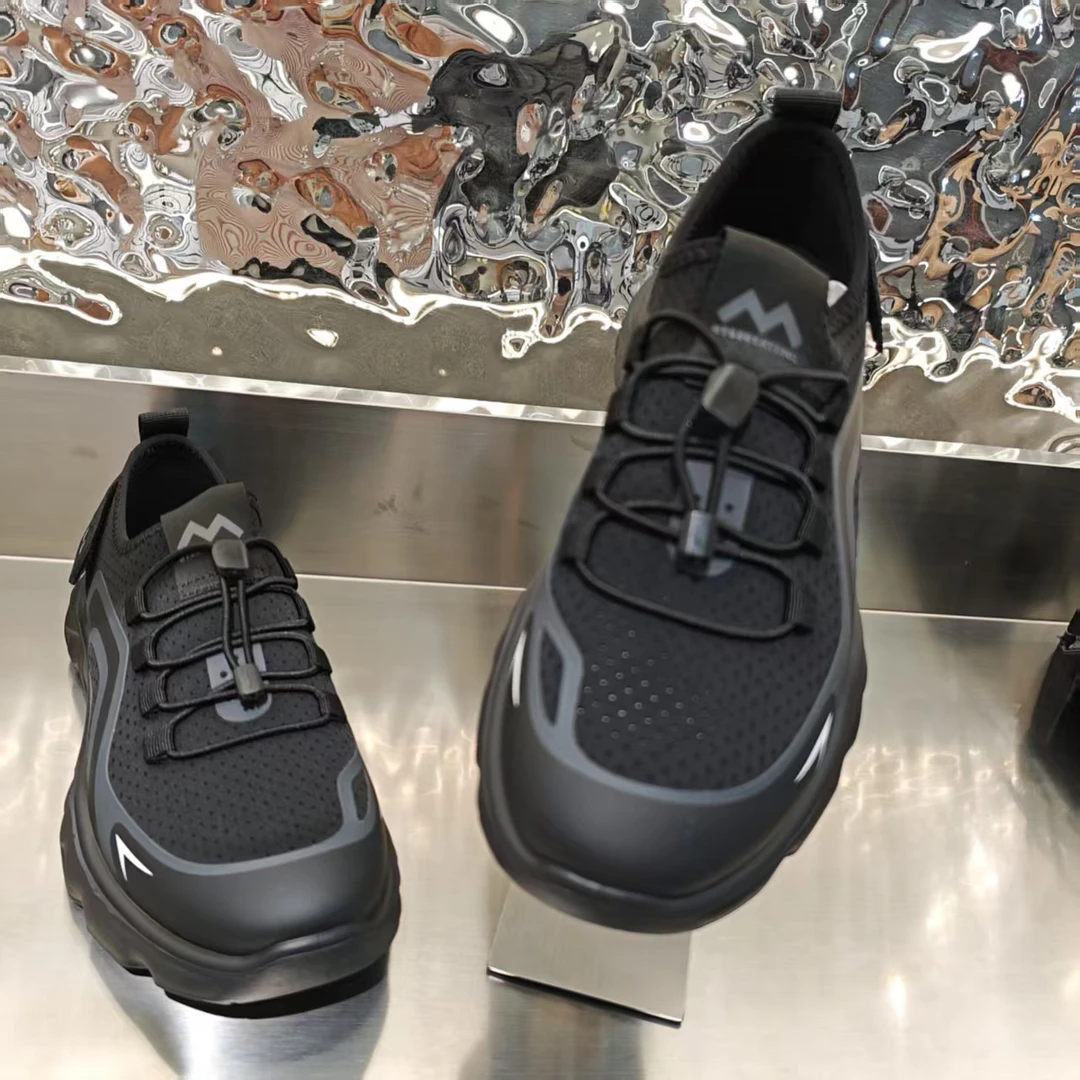 玛莎玛索男士32326-18夏季透网休闲鞋