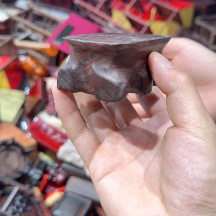 红木制品雕刻工艺品