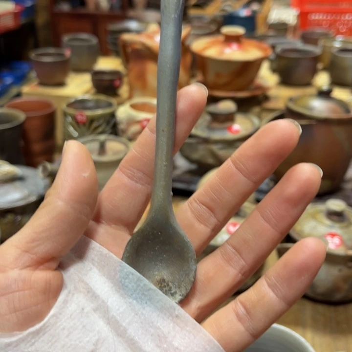 金*丽备前茶具茶具茶具