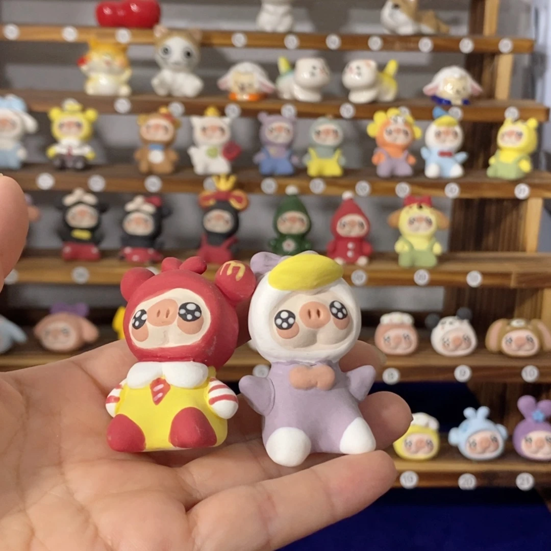景德镇精品陶瓷作品