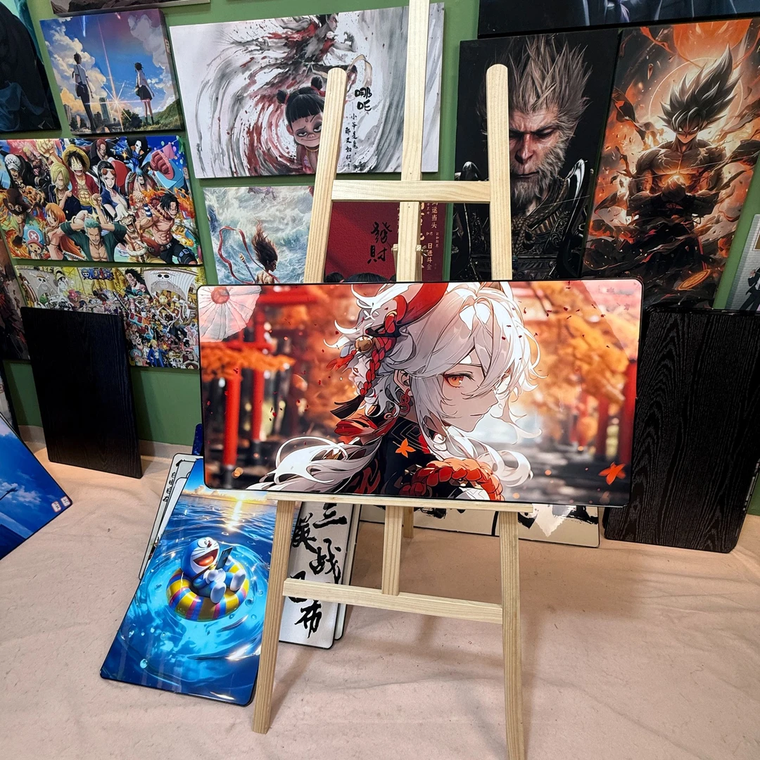 原神枫原万叶高清装饰画40-80-w622