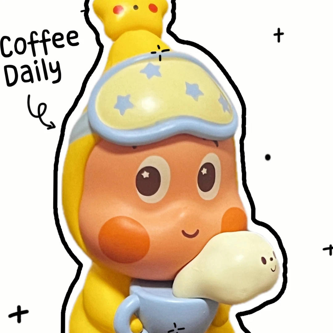 【星星人合集】星星人萌粒/十五周年/睡衣/郊游/晚安/点亮