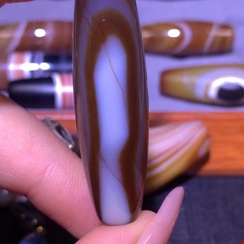 玛瑙/玉髓成品未镶嵌