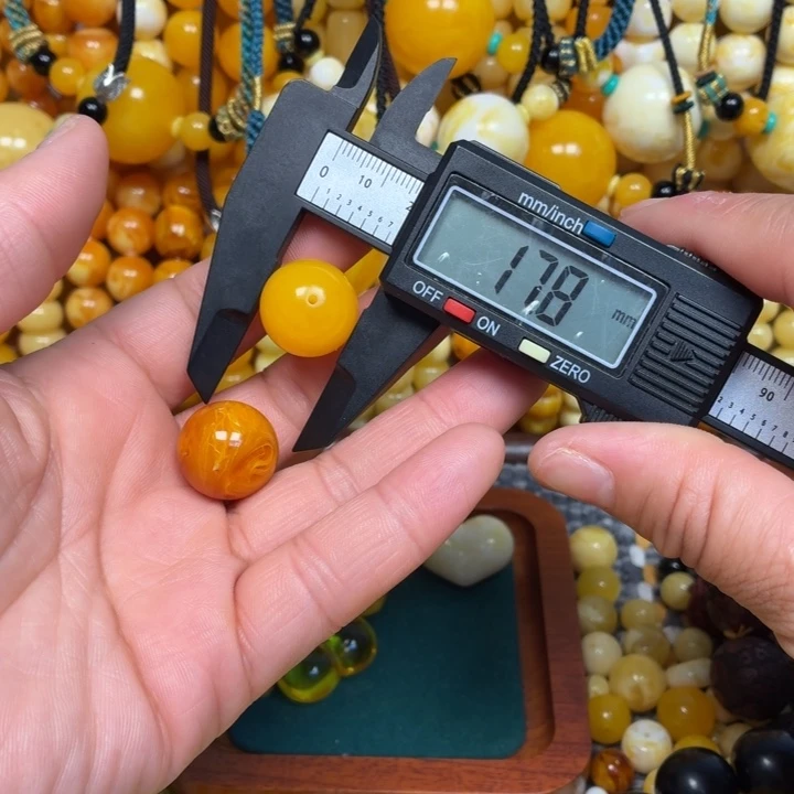 非金属配珠配饰5490