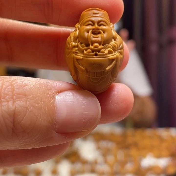 手串/手链橄榄核