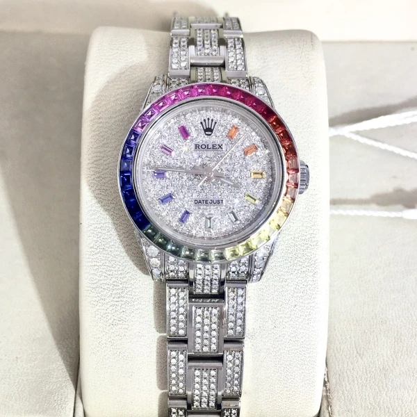 劳力士/自动机械/95新/表径26/S99250409018/250502TT0028