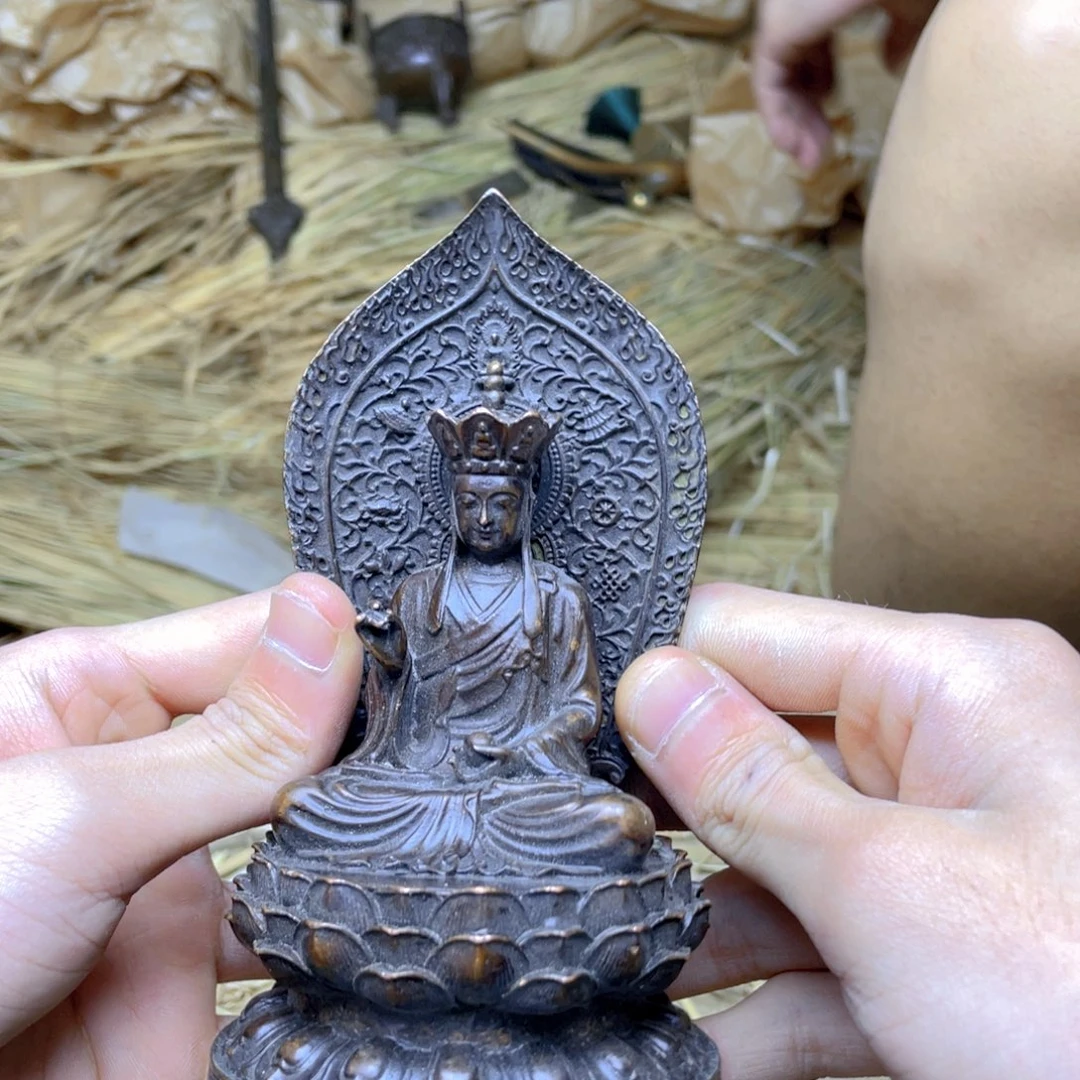 缘世铜专属铜器链接