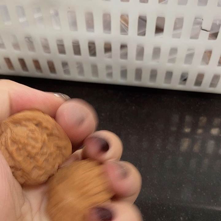 吊坠文玩核桃血玲珑