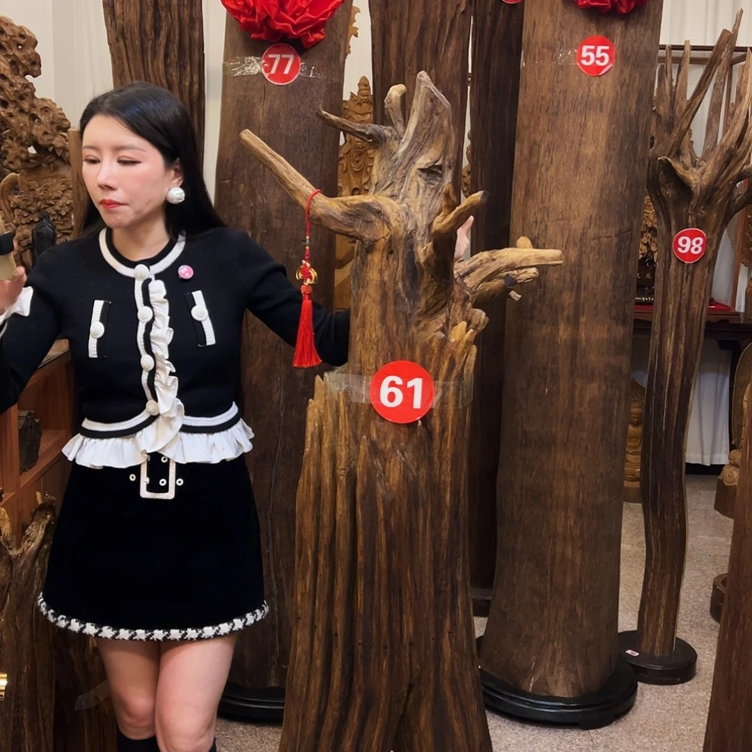 用***5沉香原材料156788