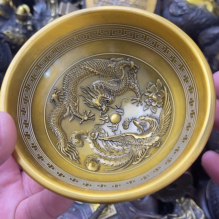 铜器摆件有限责任公司