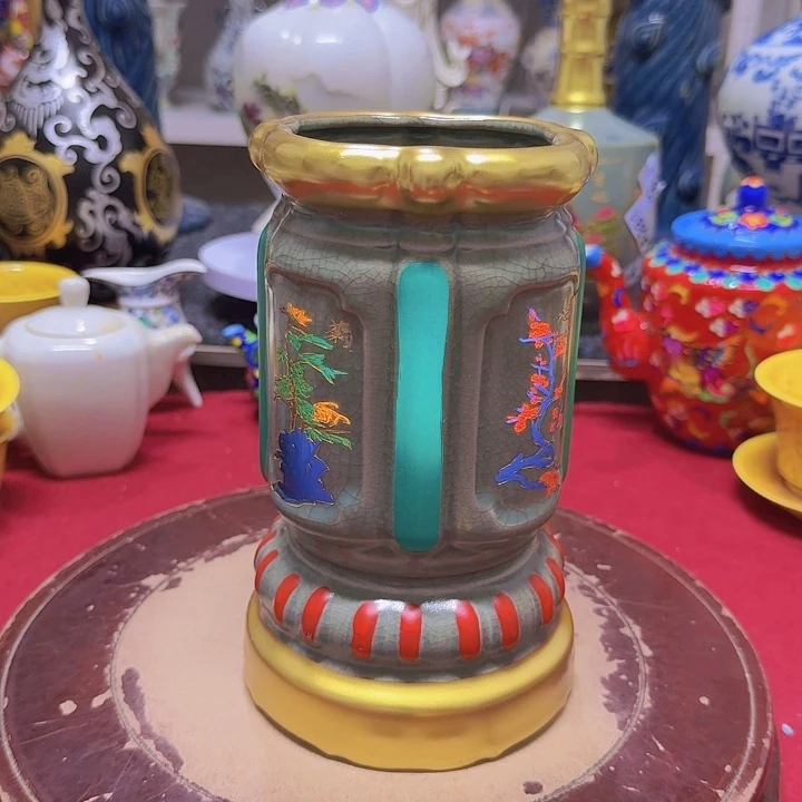 摆件家居设计摆件