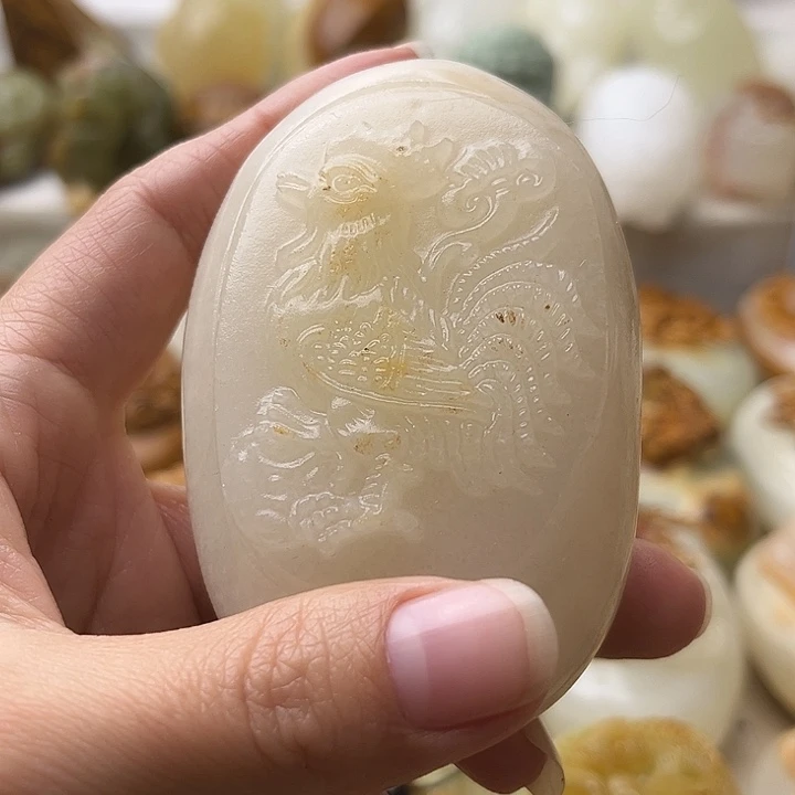 石材古青石不退换鸡微瑕