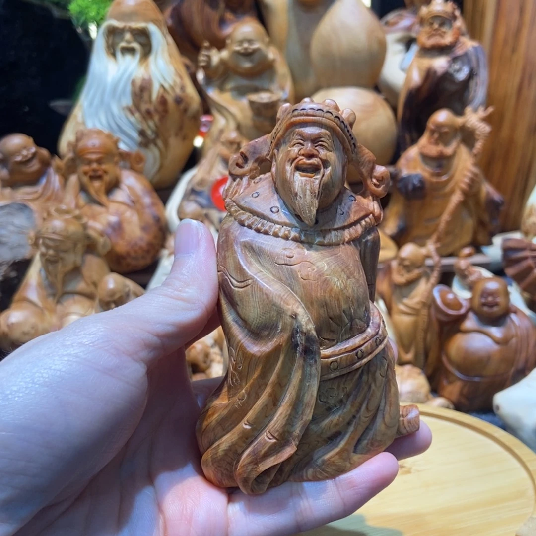 柏木（崖柏）精品太行崖柏