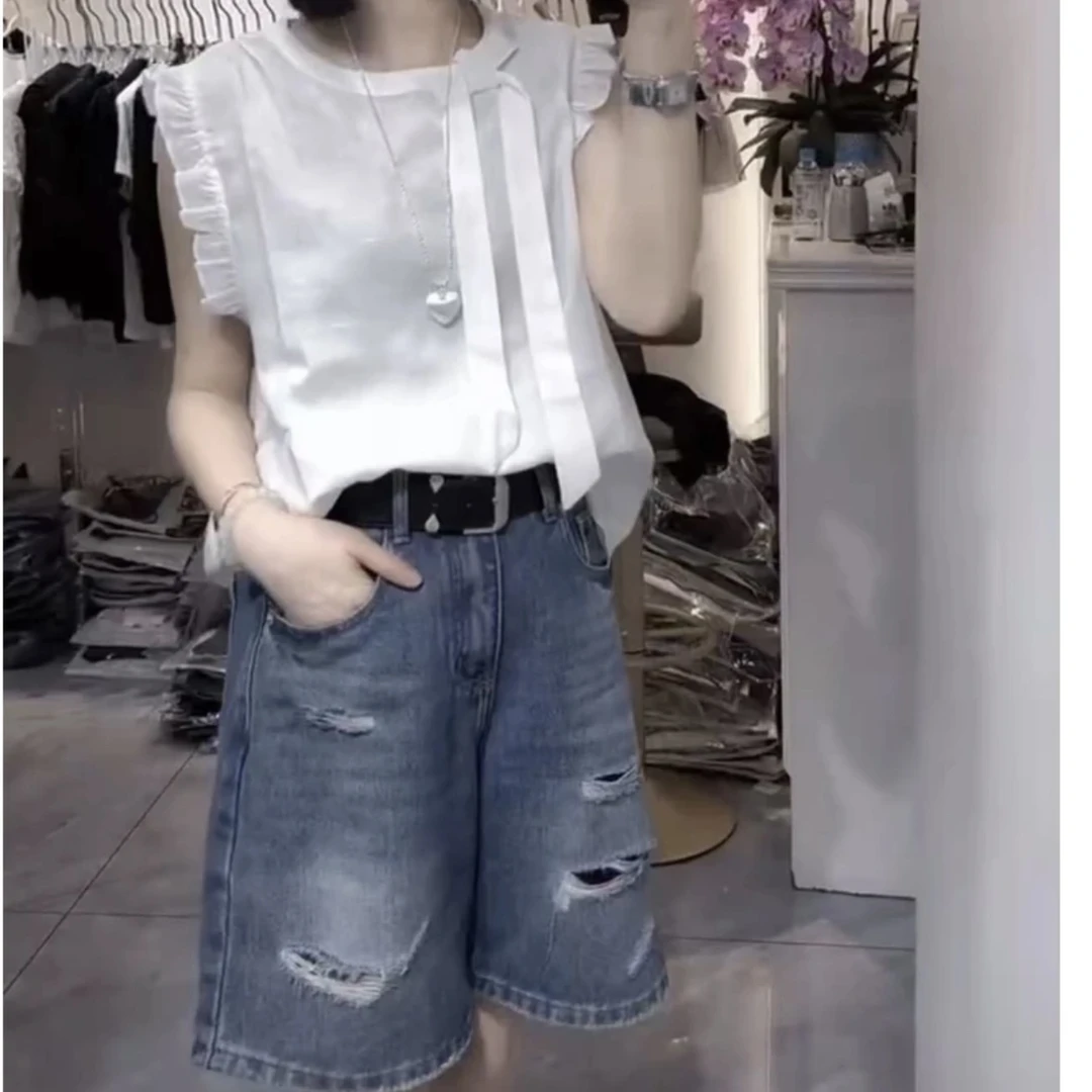 新款时尚洋气精品百搭女装F3300