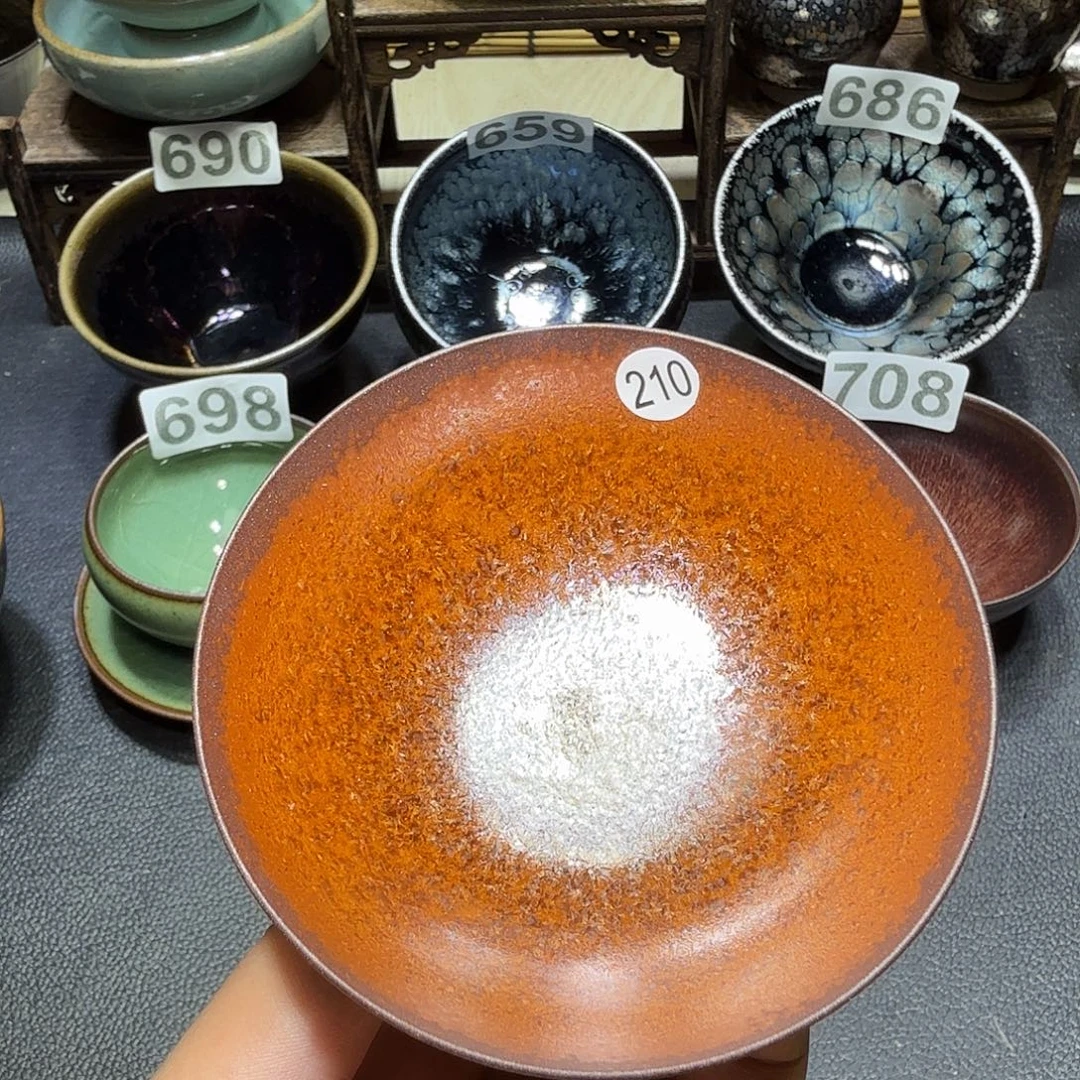 茶盏天才天才付出210