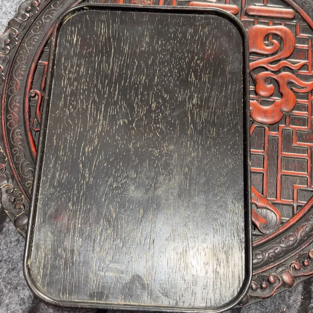 木非洲紫檀木雕牌匾挂匾