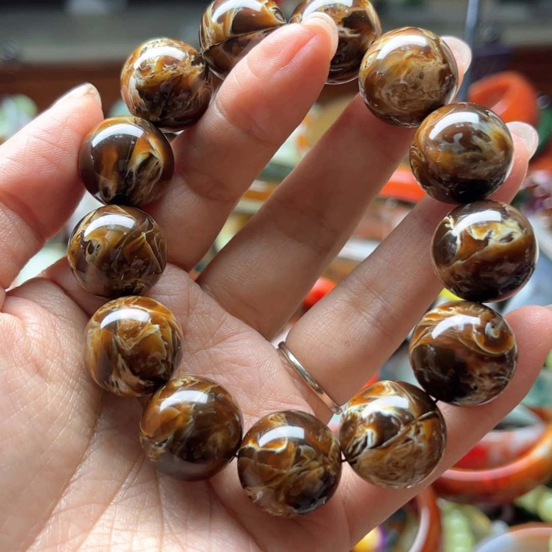 未镶嵌血珀手链888888888888