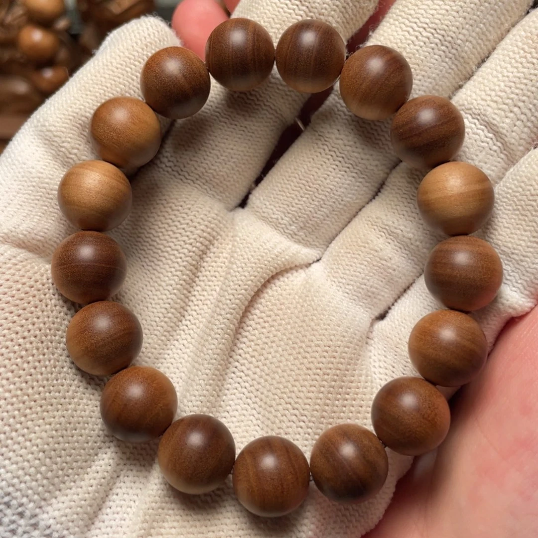 檀香木手串/手链4****D迈索尔老山檀12
