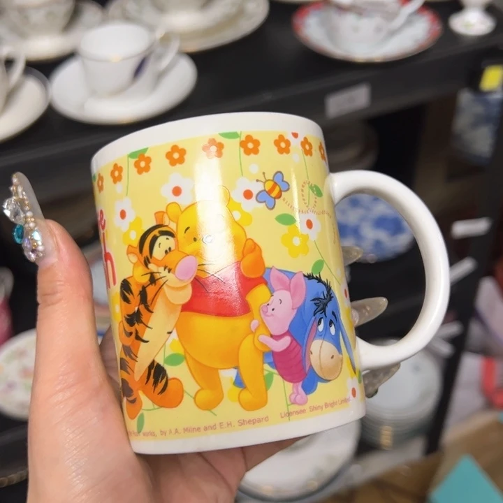 盖碗?**星瓷器直播放漏中