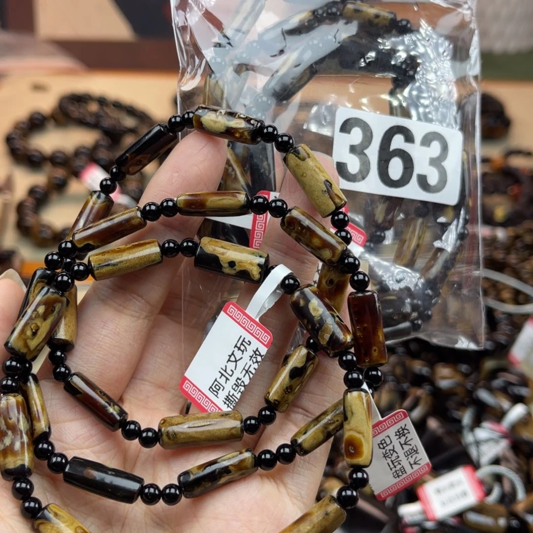 大果紫檀（缅甸花梨）363