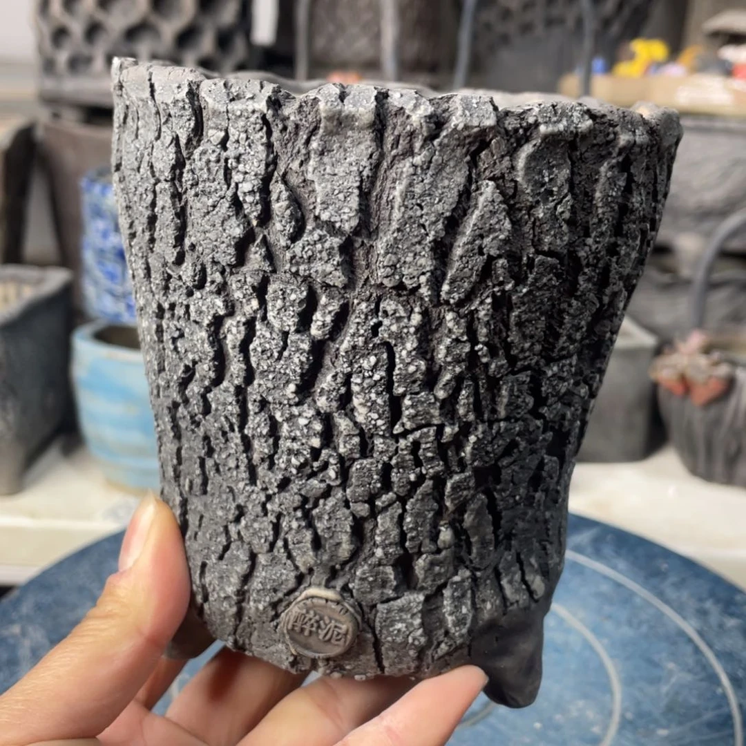 红陶微瑕的话就不说了