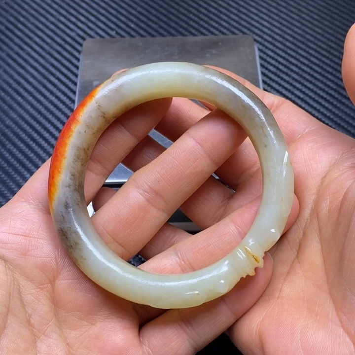 和田玉挂件未镶嵌奕****理