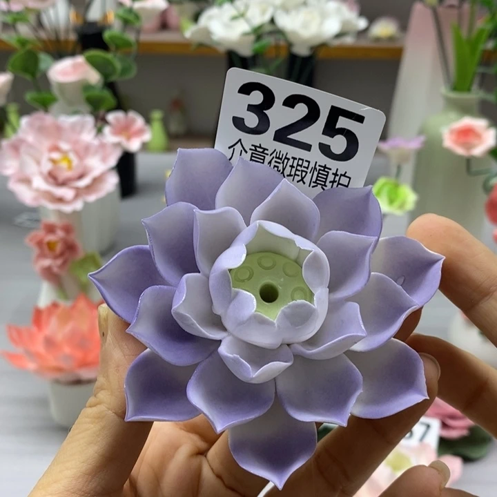 陶瓷陶瓷材料摆件