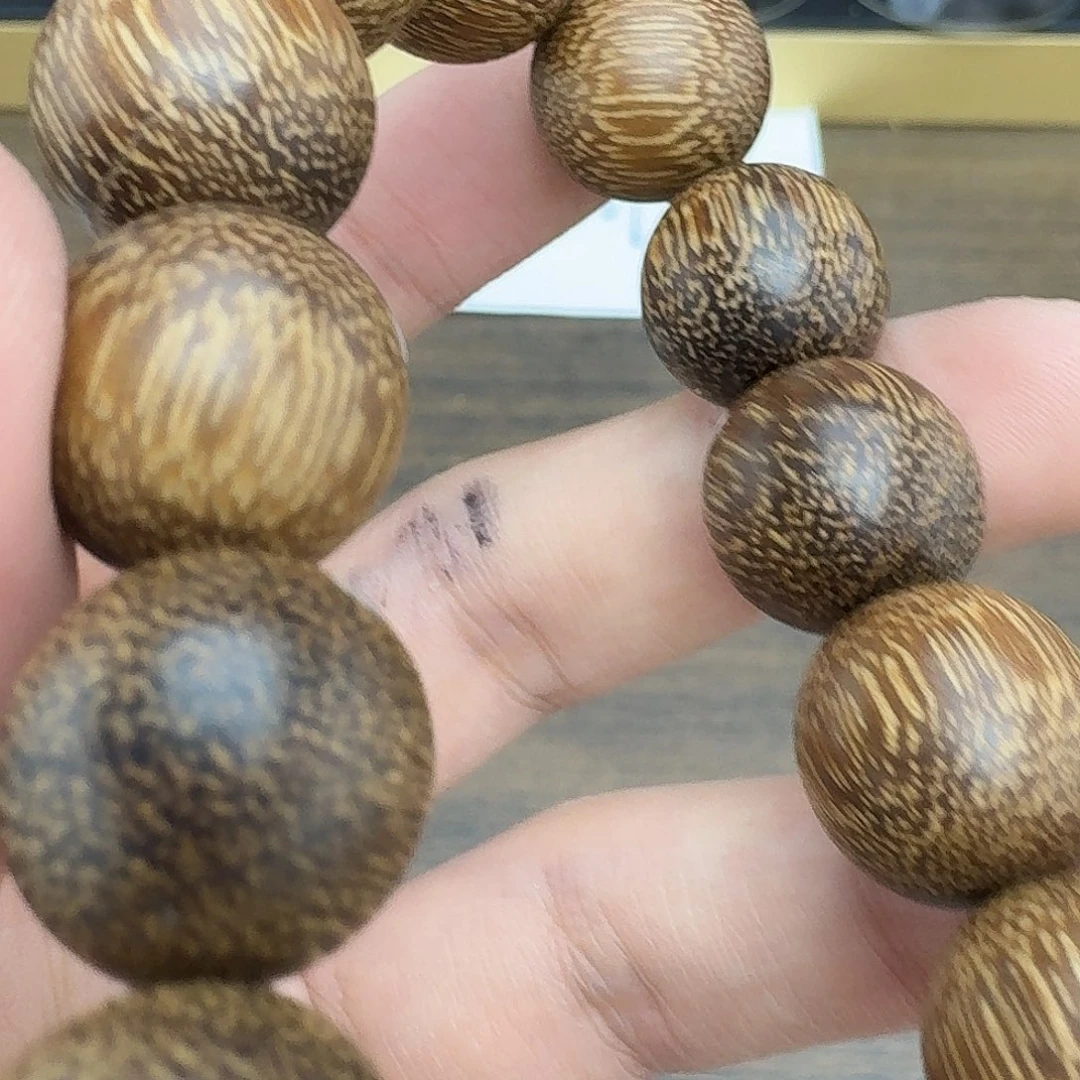 沉香碎屑沉香芽庄白奇020