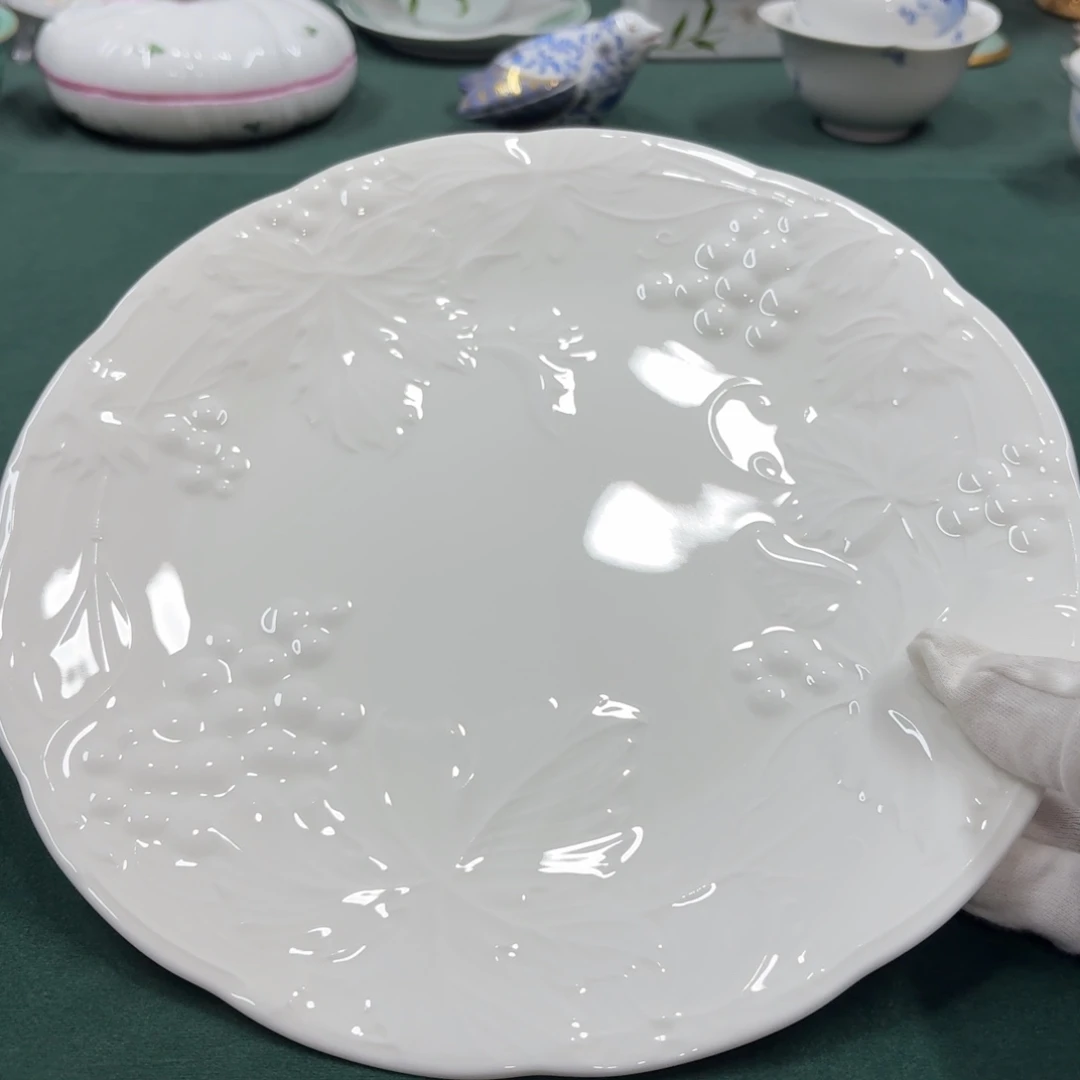 瓷片云翼堂都是大漂亮瓷器啊美美哒