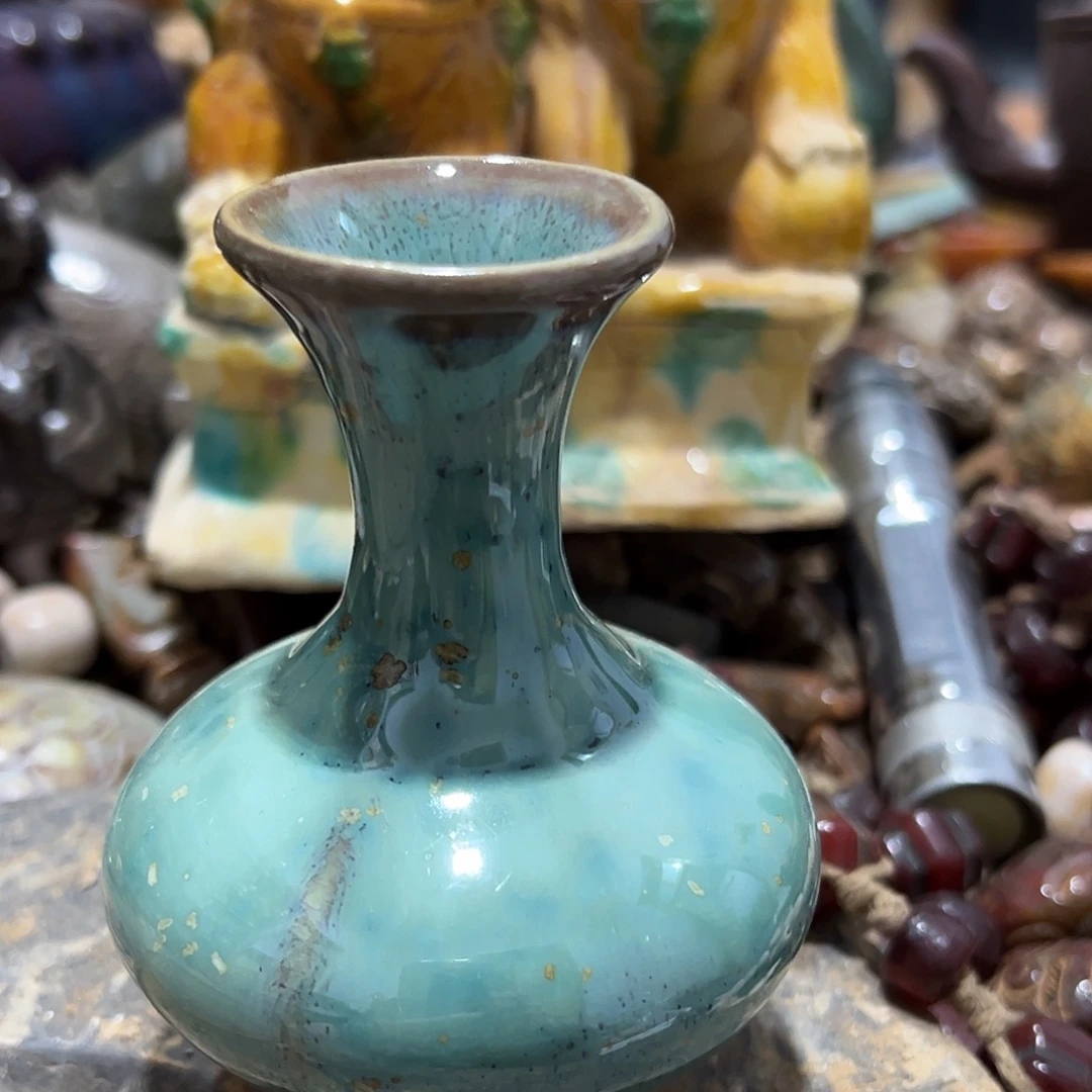 瓦当摆件茶的摆件茶品