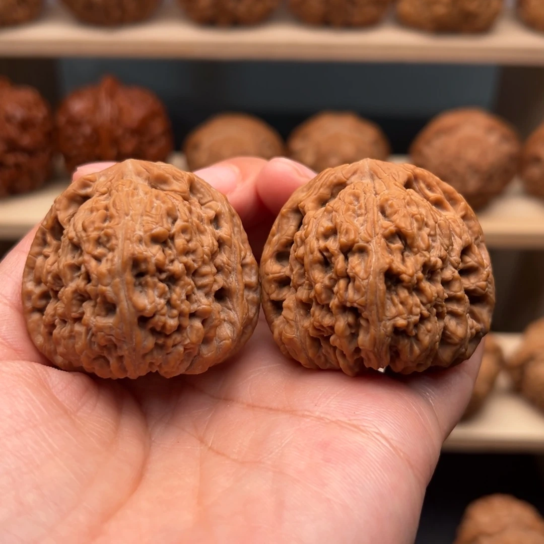 桃核吊坠南疆石42+尺