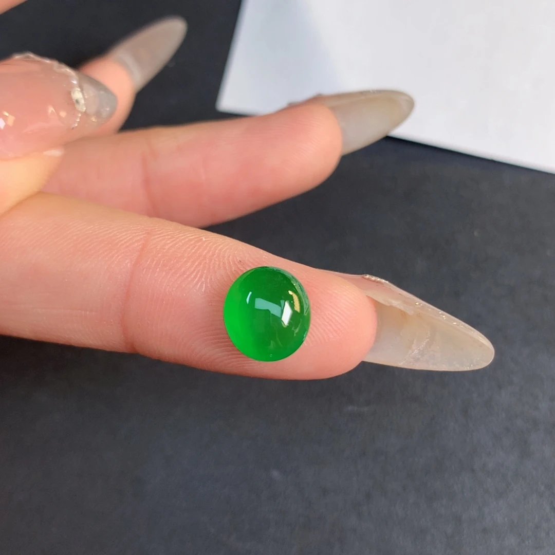 散珠翡翠9.2/8.4/4翡翠翡翠