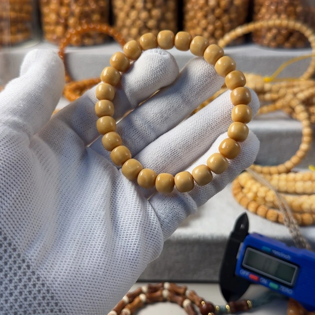 星月菩提吊坠l*y沐繁40