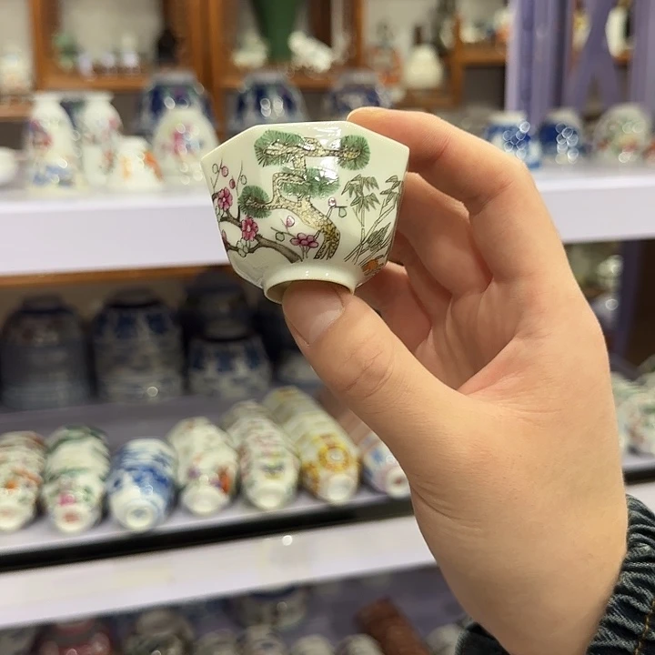 陶瓷艺术品收藏陶瓷