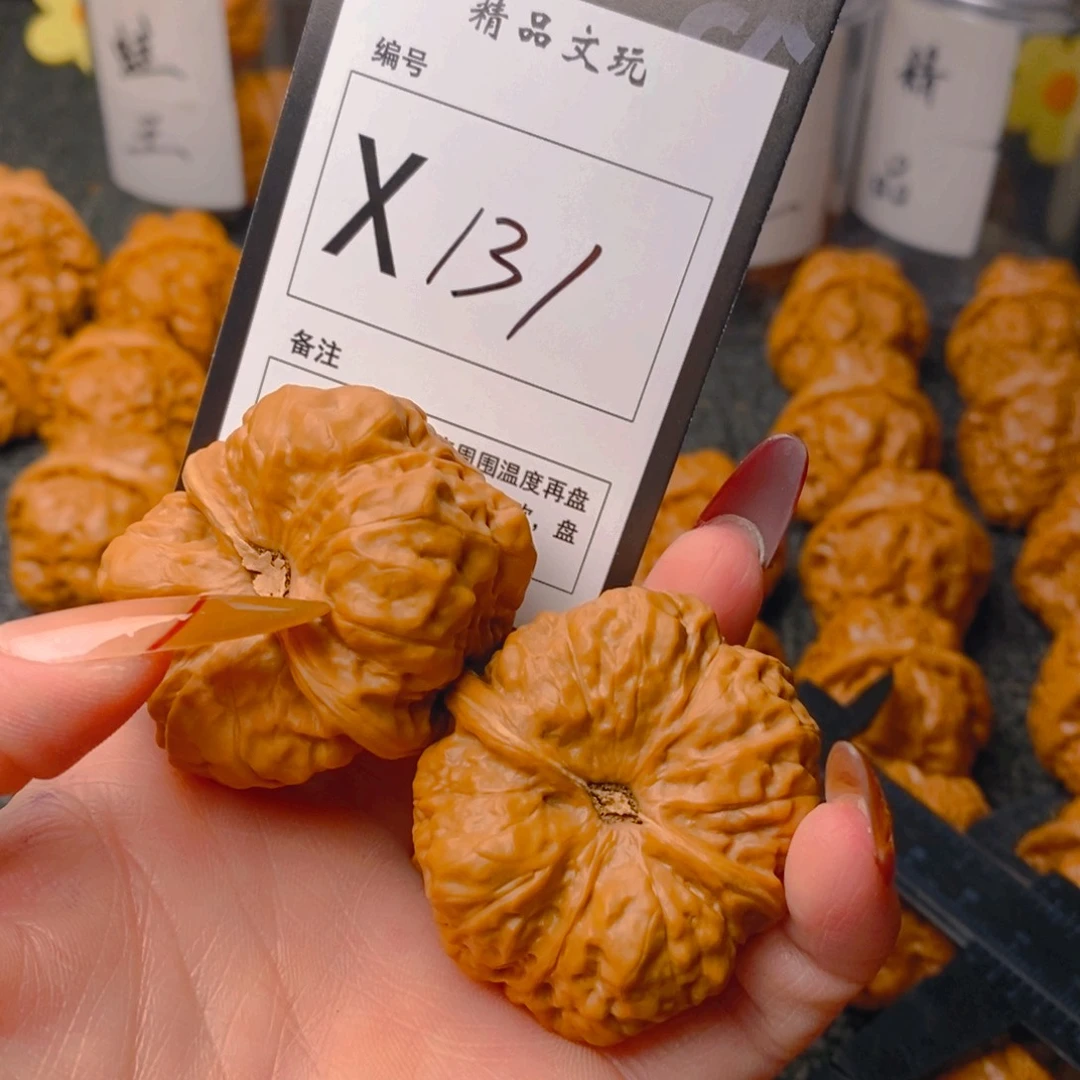 手串/手链核桃❤**?蛤蟆