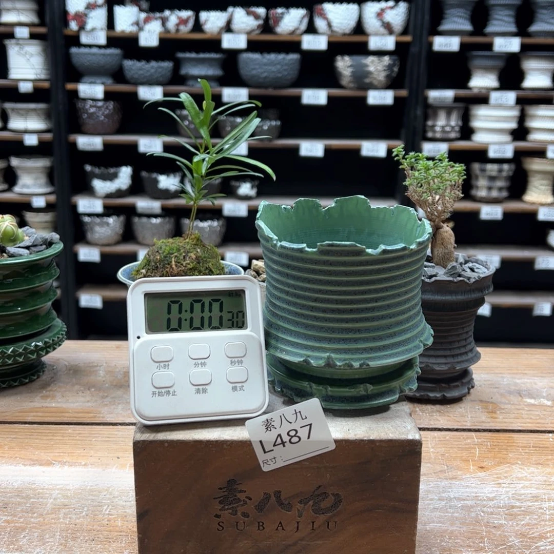 素八九陶瓷内口9.5高9.5彳**虽