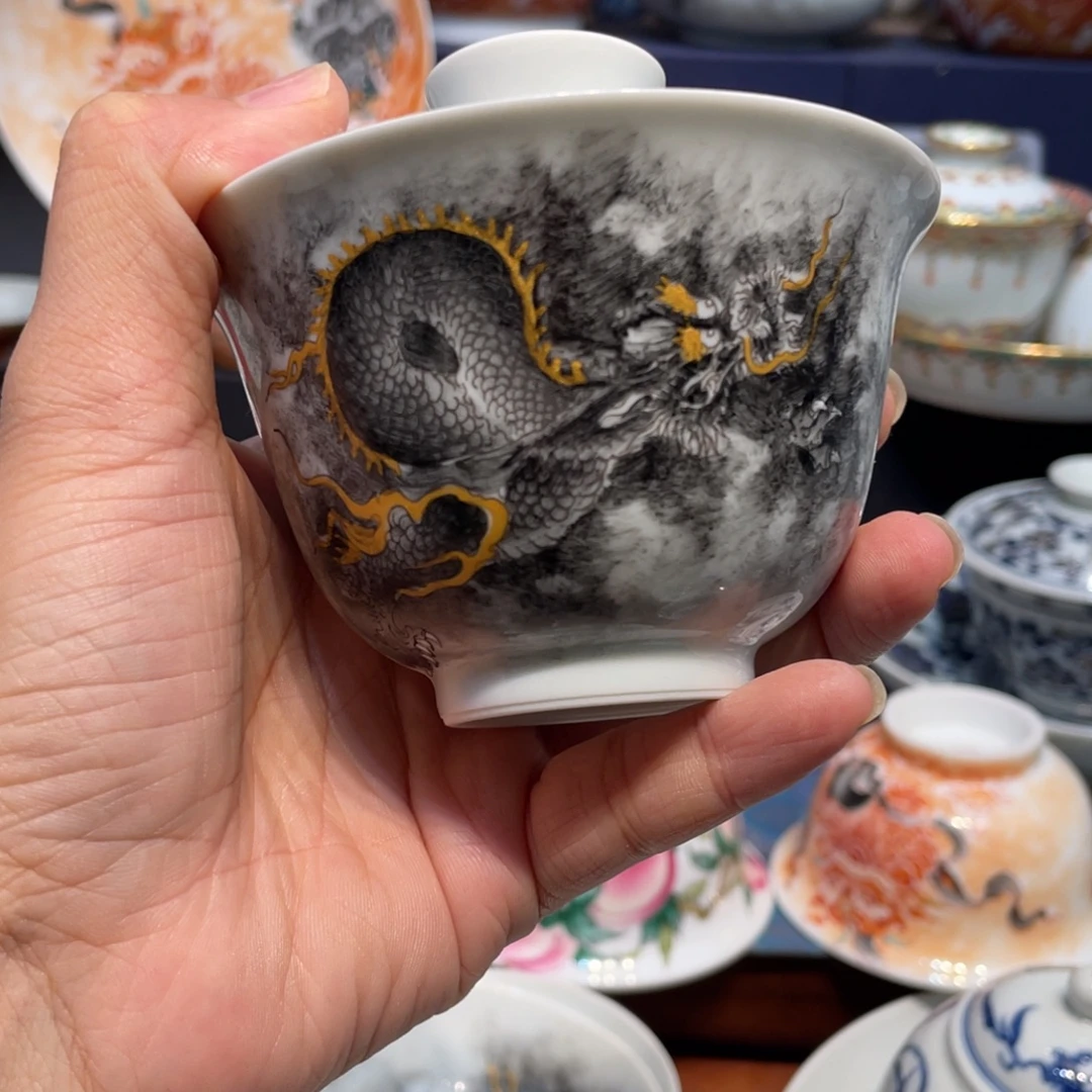 景德镇景德镇瓷器