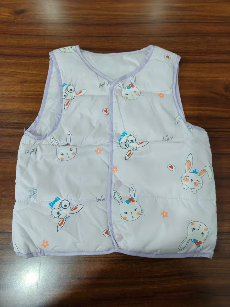 兰山区32号新服装连帽小熊加绒卫衣