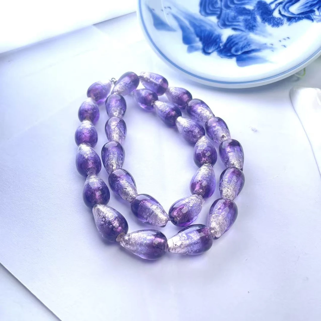 【香港国际荐选】高端珍奢典藏名录项链-T227