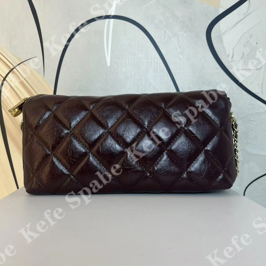 HM302P25新款珍珠链手提包-1