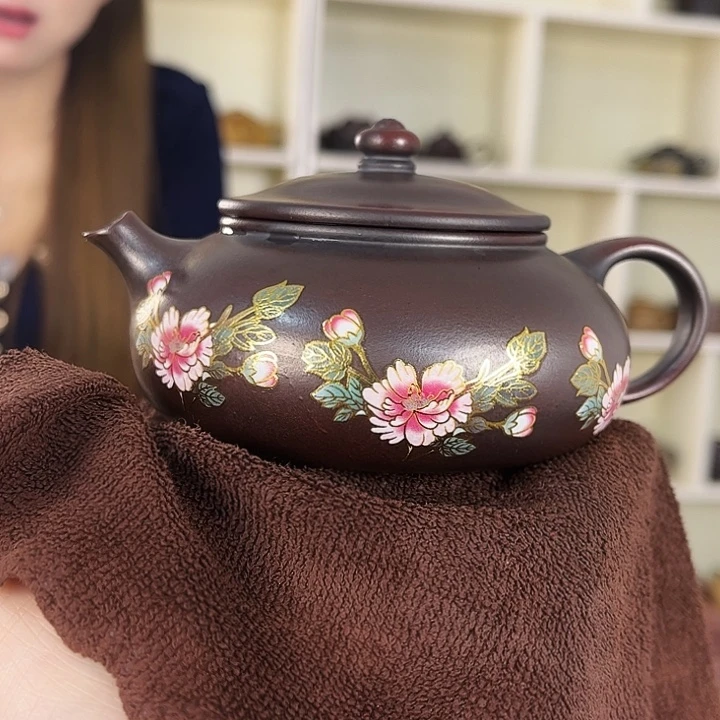 茶壶紫砂紫砂工艺厂