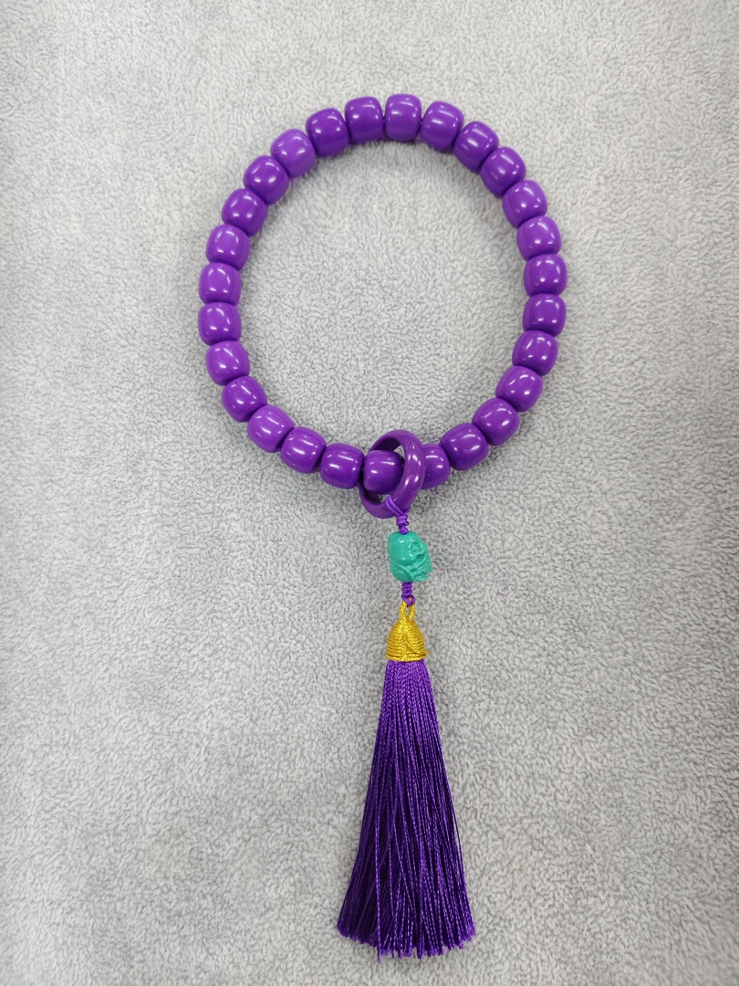 56号精品卡11mm直切手持手串