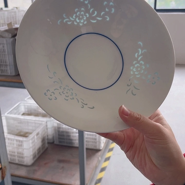 瓷片一直以为自己是什么意思