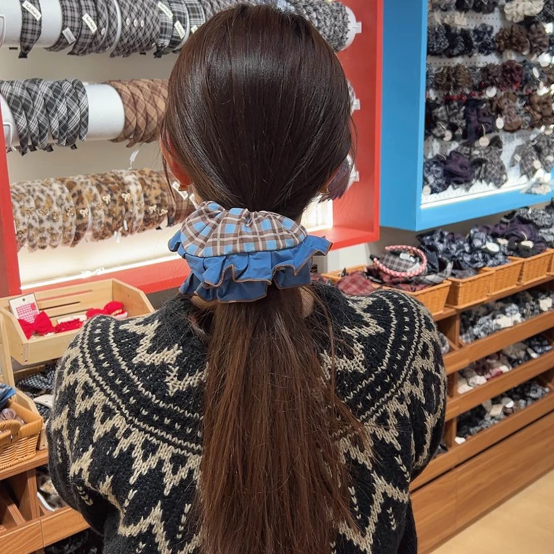 布艺铁合金小肠哦