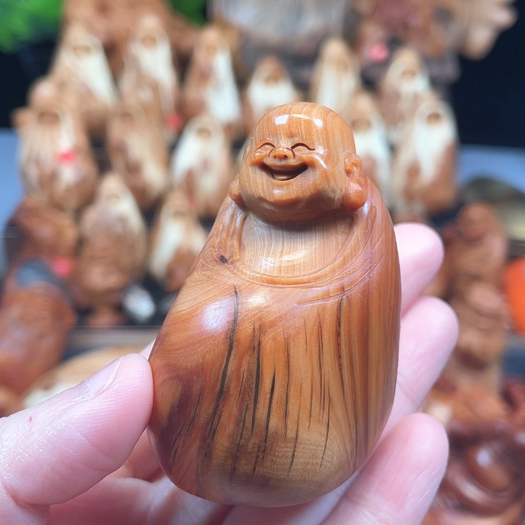 柏木（崖柏）太行崖柏玉化