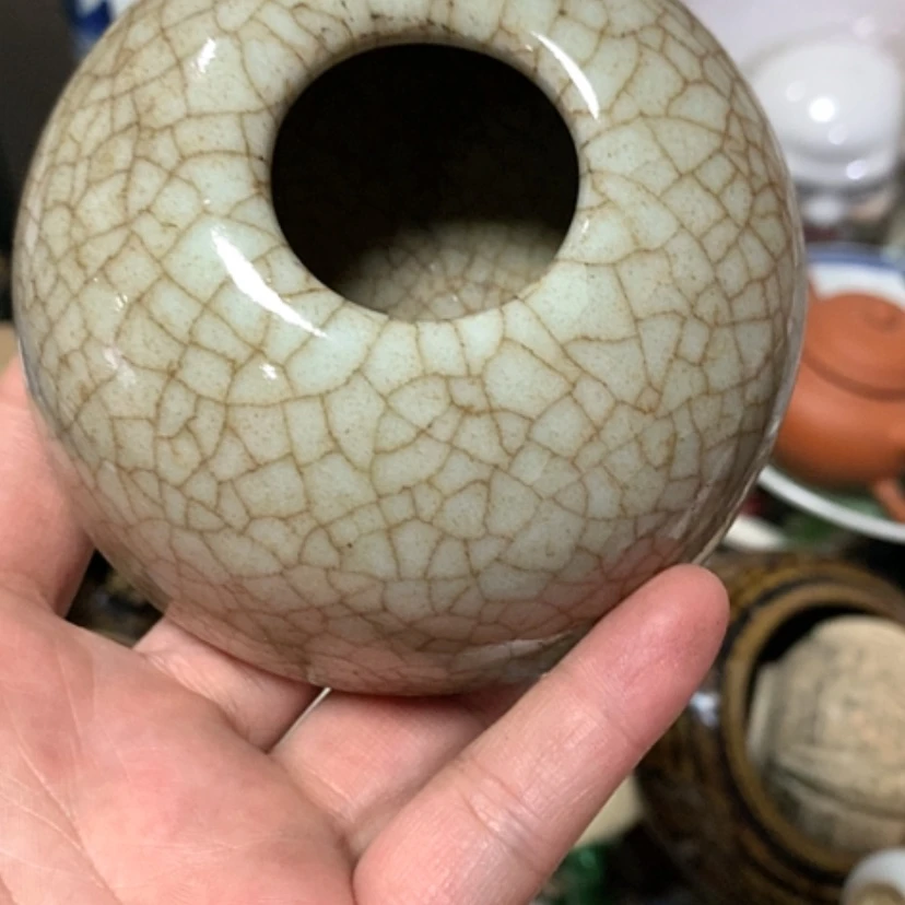 【闪购商品】青瓷用****7